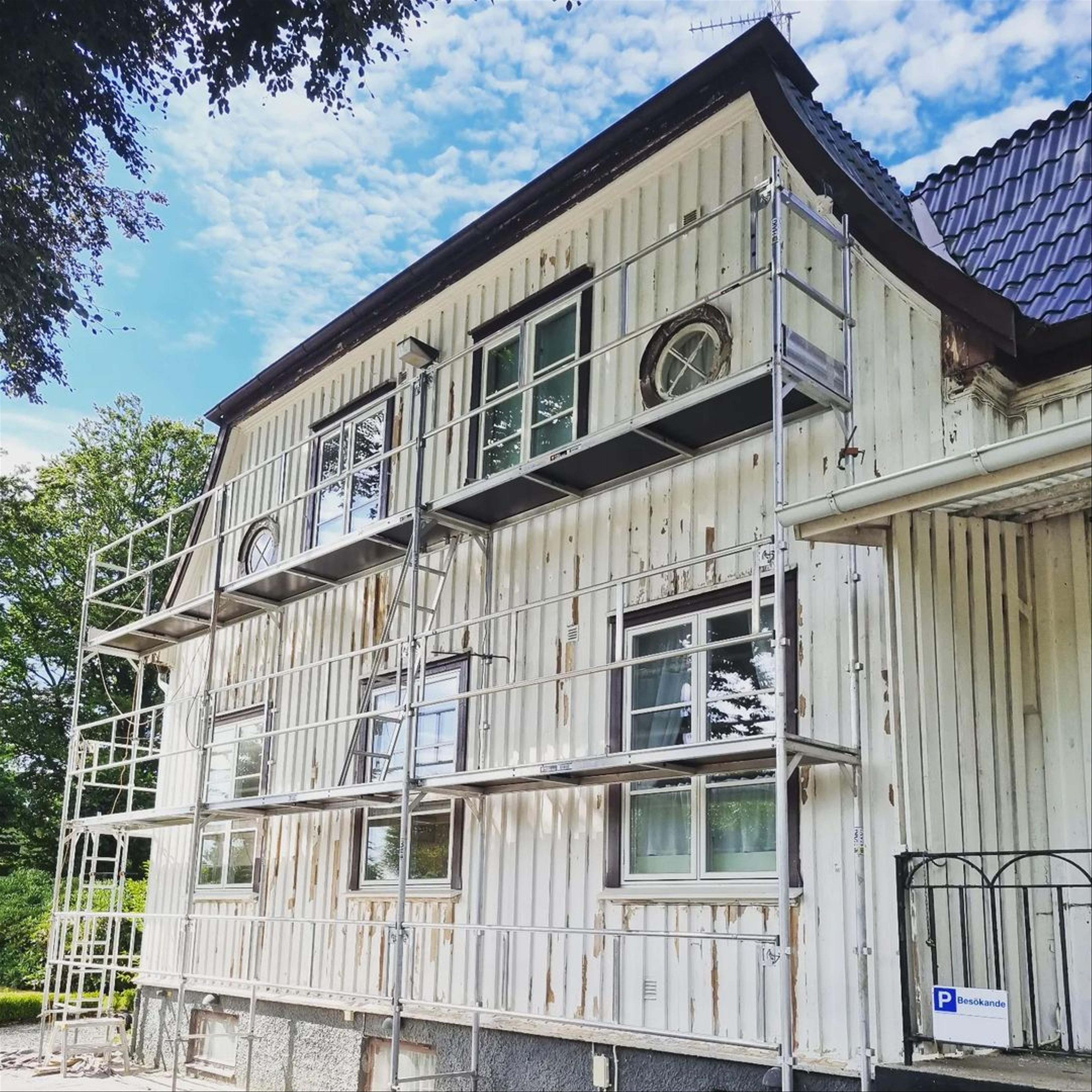 Brosäter BnB